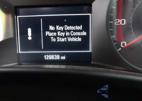 2018 Chevrolet Equinox Lt из США, поврежденный, VIN 2GNAXJEV7J6314352